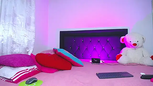 Stannly1 online show from March 27, 8:59 am