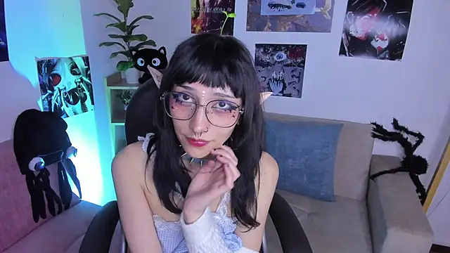 Hoshi Miuu online show from March 13, 2:01 pm