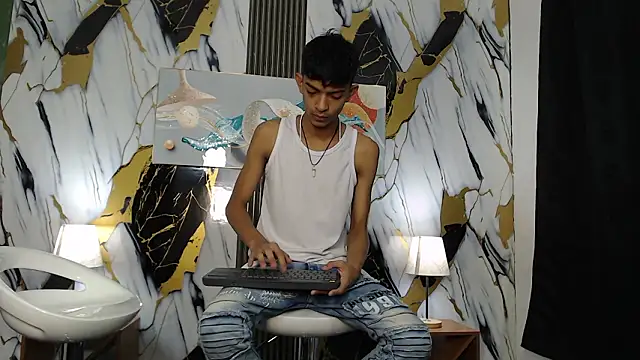 KITTY BOSH online show from March 5, 1:18 pm