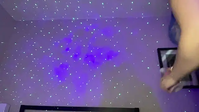 Snapshot of SoyOceanne chatting on February 16, 5:31 pm SoyOceanne online show from February 16, 5:31 pm