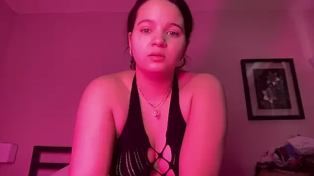 SoyOceanne online show from March 4, 7:53 pm