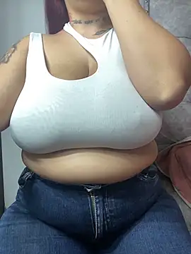 Ariel Nasty Extremely online show from March 22, 5:00 am