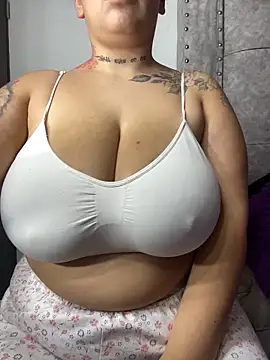 Ariel Nasty Extremely online show from March 23, 4:27 am