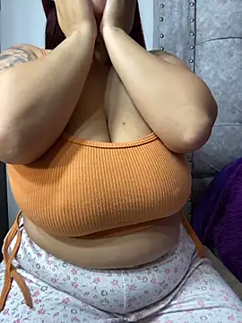 Ariel Nasty Extremely online show from March 24, 4:17 am