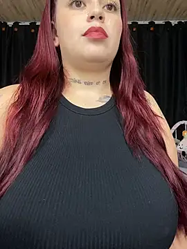 Ariel Nasty Extremely online show from March 27, 4:29 am