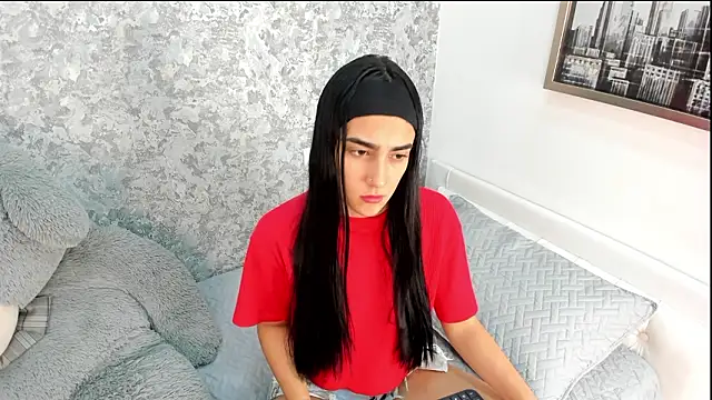 Anika H online show from March 15, 12:11 pm