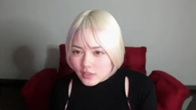 uru luv000 online show from February 19, 8:21 am