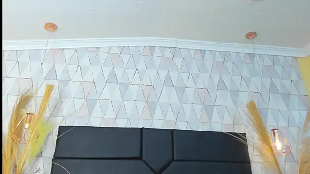 AronGarcia online show from February 27, 11:16 pm