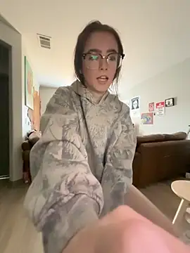 ash10alex online show from February 25, 6:39 pm