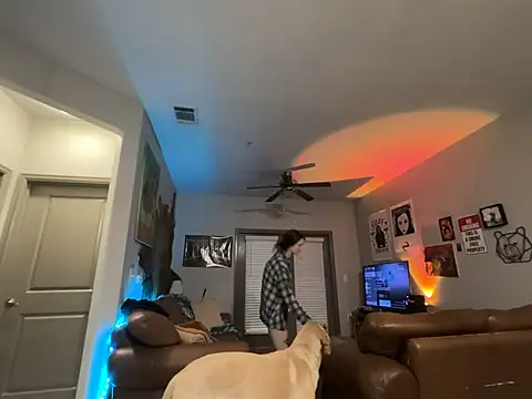 ash10alex online show from March 7, 4:31 am