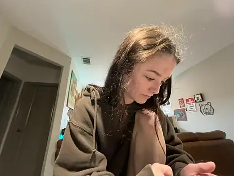 ash10alex online show from April 22, 4:30 pm