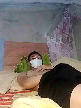 Changebabi online show from February 21, 1:12 pm