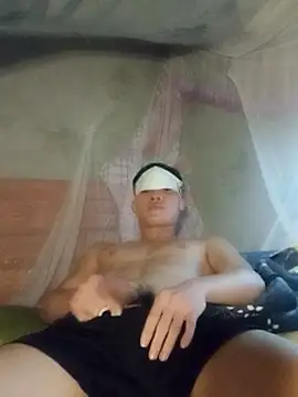 Changebabi online show from February 22, 1:18 am