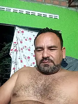 Fecesa online show from February 25, 3:16 am