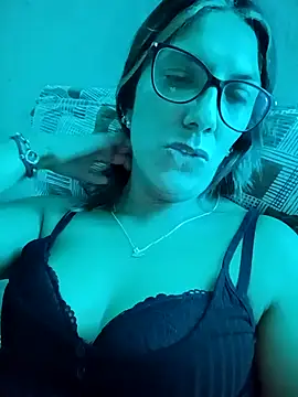 Silreinadorada online show from March 17, 10:18 am