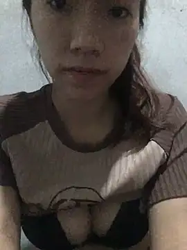 Snapshot of Sukem-mut chatting on February 22, 12:56 am Sukem-mut online show from February 22, 12:56 am