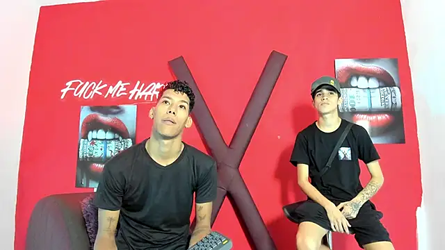 GREEN BOYS online show from March 3, 7:14 am