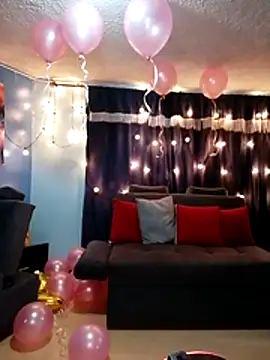 Helensex1 online show from April 12, 11:54 pm