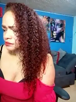 Helensex1 online show from April 18, 1:42 am