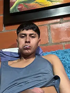 Miguel 960 online show from April 4, 11:57 pm