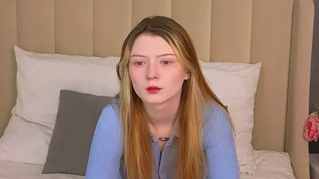 AlyssFrost online show from June 2, 2:46 am