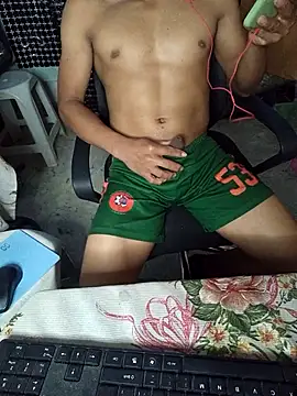 yisusalejo online show from March 12, 4:29 am