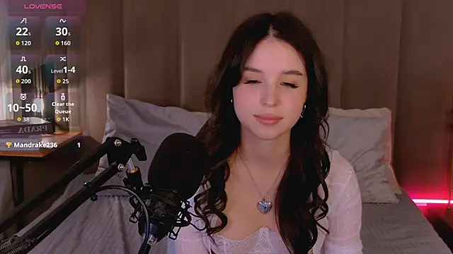 LanaLedger online show from February 14, 12:13 pm