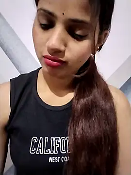 samayra1144 online show from March 13, 4:30 am