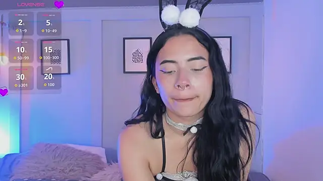 Ivyy sweet  online show from June 20, 8:11 pm