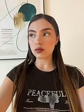 CelesteandBoss  online show from May 8, 6:24 pm