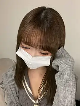 Snapshot of jp-Hinachan chatting on June 30, 3:24 pm jp-Hinachan online show from June 30, 3:24 pm