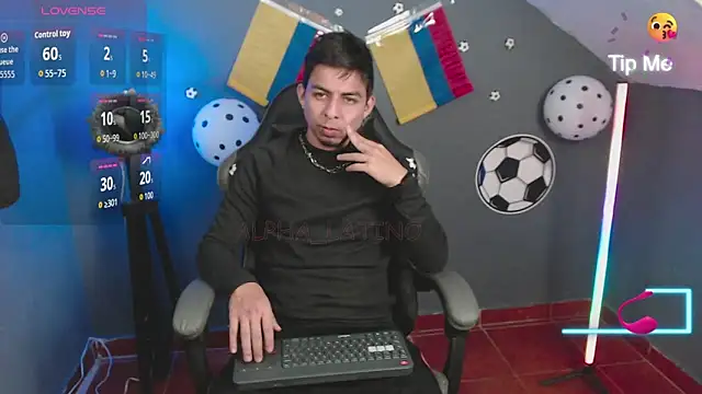 polloCol4U online show from June 21, 7:11 am
