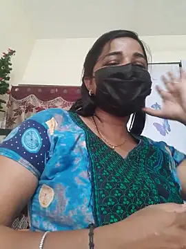 Tamil Luckly girl online show from April 10, 4:06 am