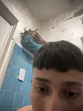 glopetitooo online show from March 4, 5:24 am