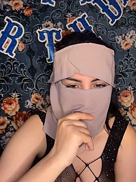 Lamarab online show from March 2, 10:05 pm