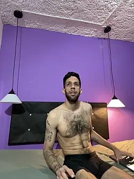 Karim mansur online show from February 22, 4:05 pm