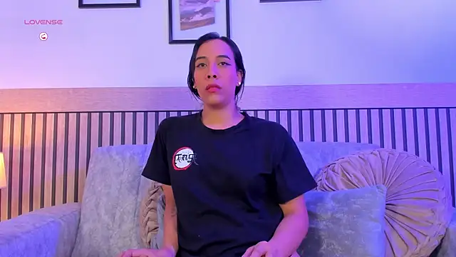 Snapshot of saori_katsumi_ chatting on February 20, 11:11 am saori katsumi online show from February 20, 11:11 am