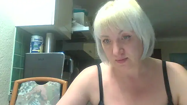 Alena1107 online show from March 2, 9:54 pm