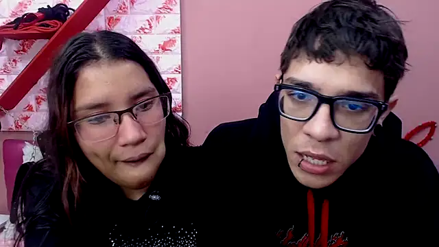 spiritedcouplewet online show from March 30, 12:39 pm