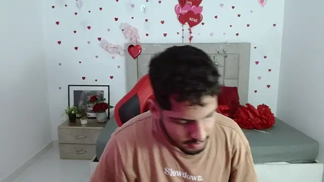 mister fox723 online show from March 2, 12:57 am