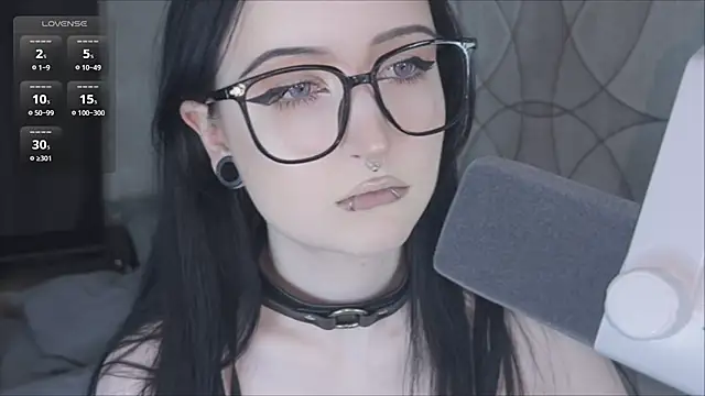 SinSpirits online show from February 21, 5:36 pm