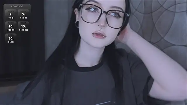 SinSpirits online show from February 28, 4:19 pm