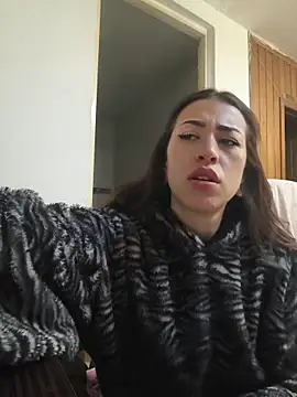 Snapshot of Holistic_Ambrita chatting on February 27, 9:26 pm Holistic Ambrita online show from February 27, 9:26 pm