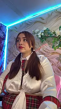 Sara25 07 online show from February 16, 11:45 pm