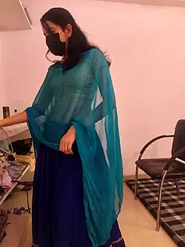 tanzum khan3202 online show from March 31, 6:14 am