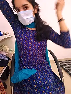 tanzum khan3202 online show from April 3, 6:33 am