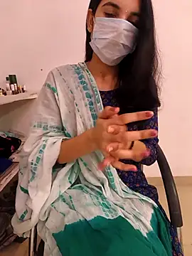 tanzum khan3202 online show from April 12, 7:02 am