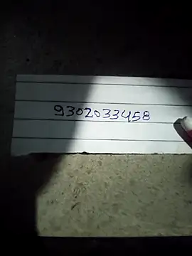 Locky kamani online show from March 5, 9:33 pm