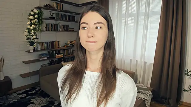 AbbeyStark online show from February 24, 9:29 am