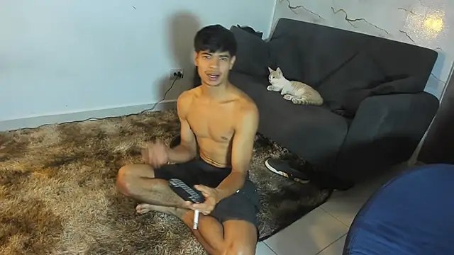 ClemontRosse online show from March 1, 10:12 pm